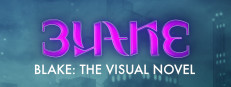 Blake: The Visual Novel