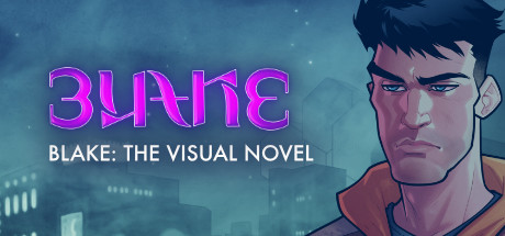 Blake: The Visual Novel steam charts