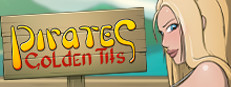 Pirates: Golden tits: Chapter 1 game cover