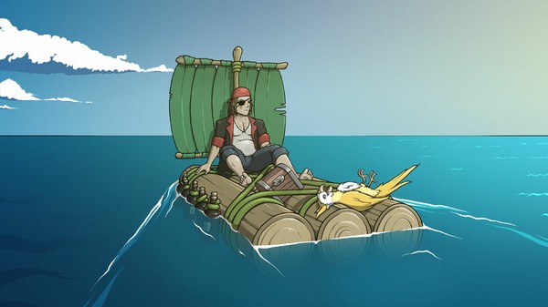 Pirates: Golden tits: Chapter 1