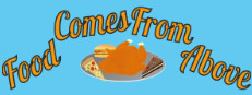 Food Comes From Above