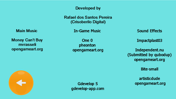 Food Comes From Above screenshot 6