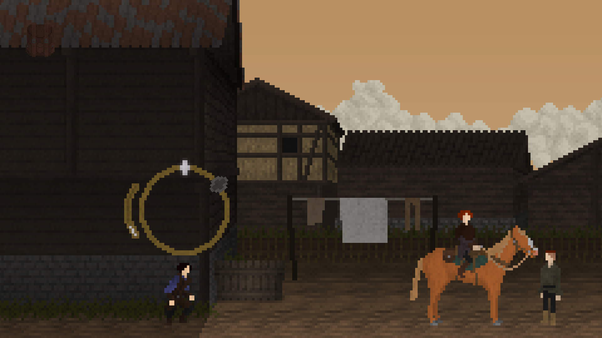 Dissension Featured Screenshot #1