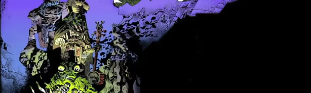 Grotto video 1
