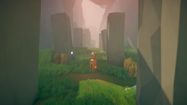 RUSA Odyssey screenshot 2