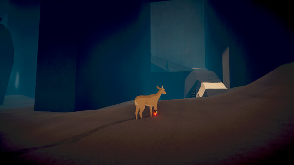 RUSA Odyssey screenshot 4