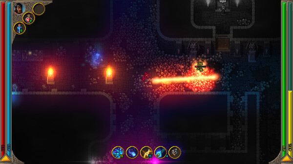 铁锤守卫2-游戏截图