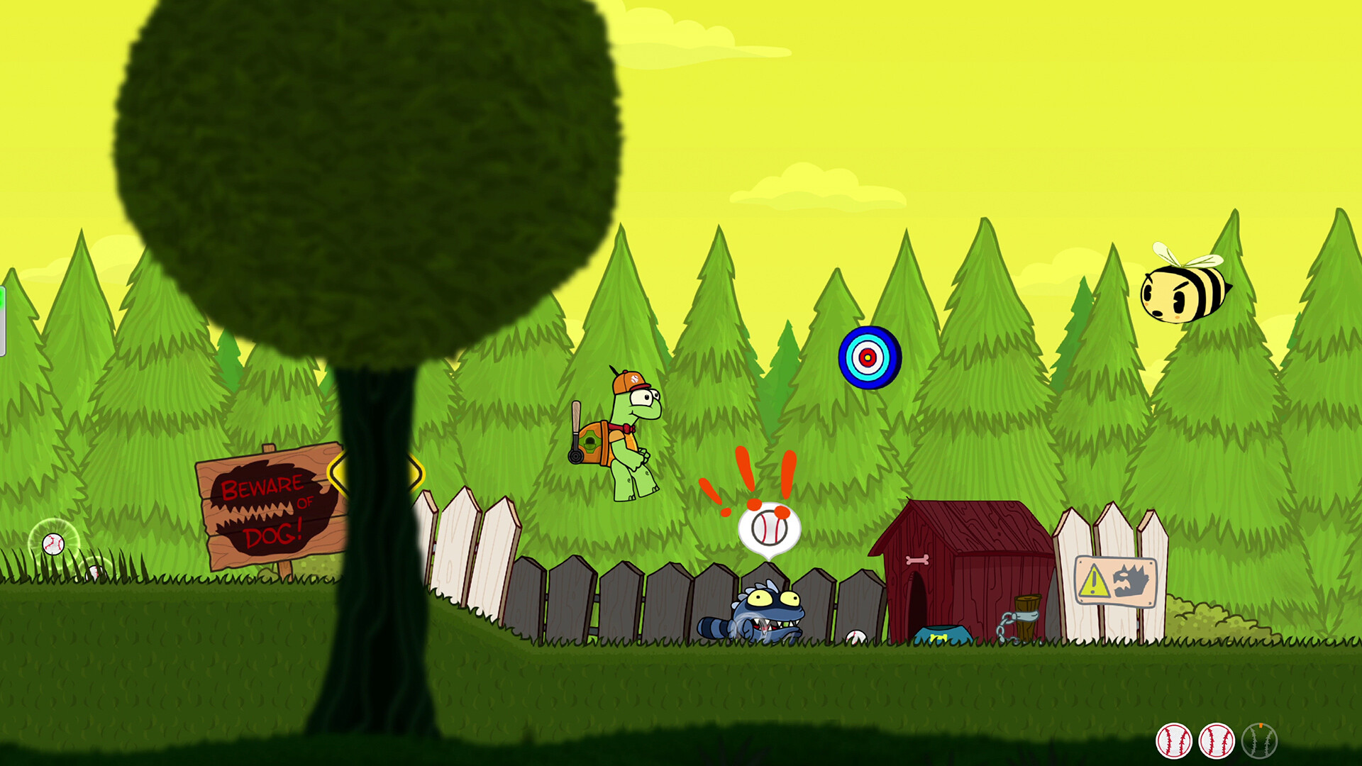 Tuned Turtle screenshot #10