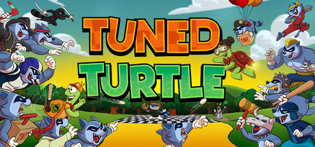 Tuned Turtle