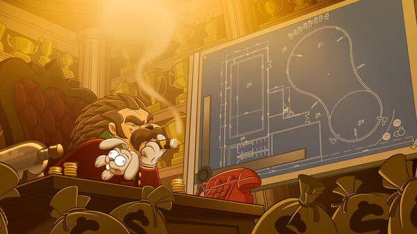 Tuned Turtle screenshot 3