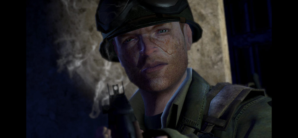 Find the best computers for Brothers in Arms: Hell's Highway