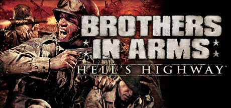 Steam：Brothers in Arms: Hell's Highway™