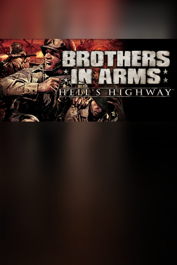 Cover art of Brothers in Arms: Hell's Highway™