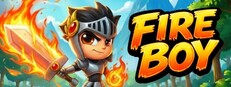 Fire Boy