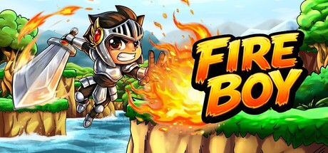 Fire Boy by Caraca Games - Similar game based
                        on tags