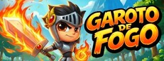 Garoto de Fogo