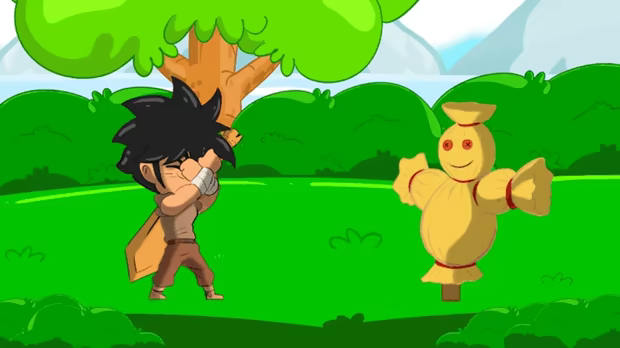 Fire Boy video 2