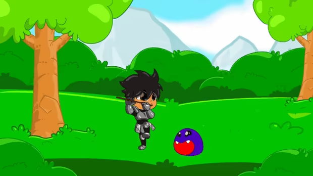 Fire Boy video 8