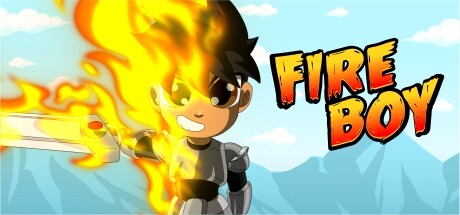 Fire Boy Cheat Engine/CT