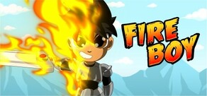 Fire Boy