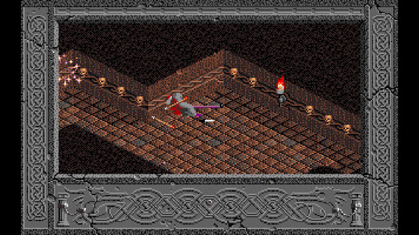 The Immortal screenshot 3