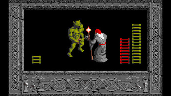 The Immortal screenshot 1