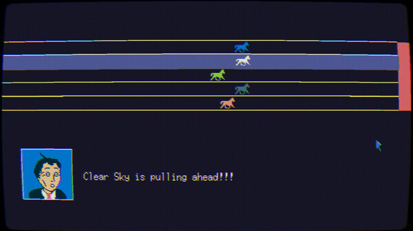 STONKS-9800: Stock Market Simulator