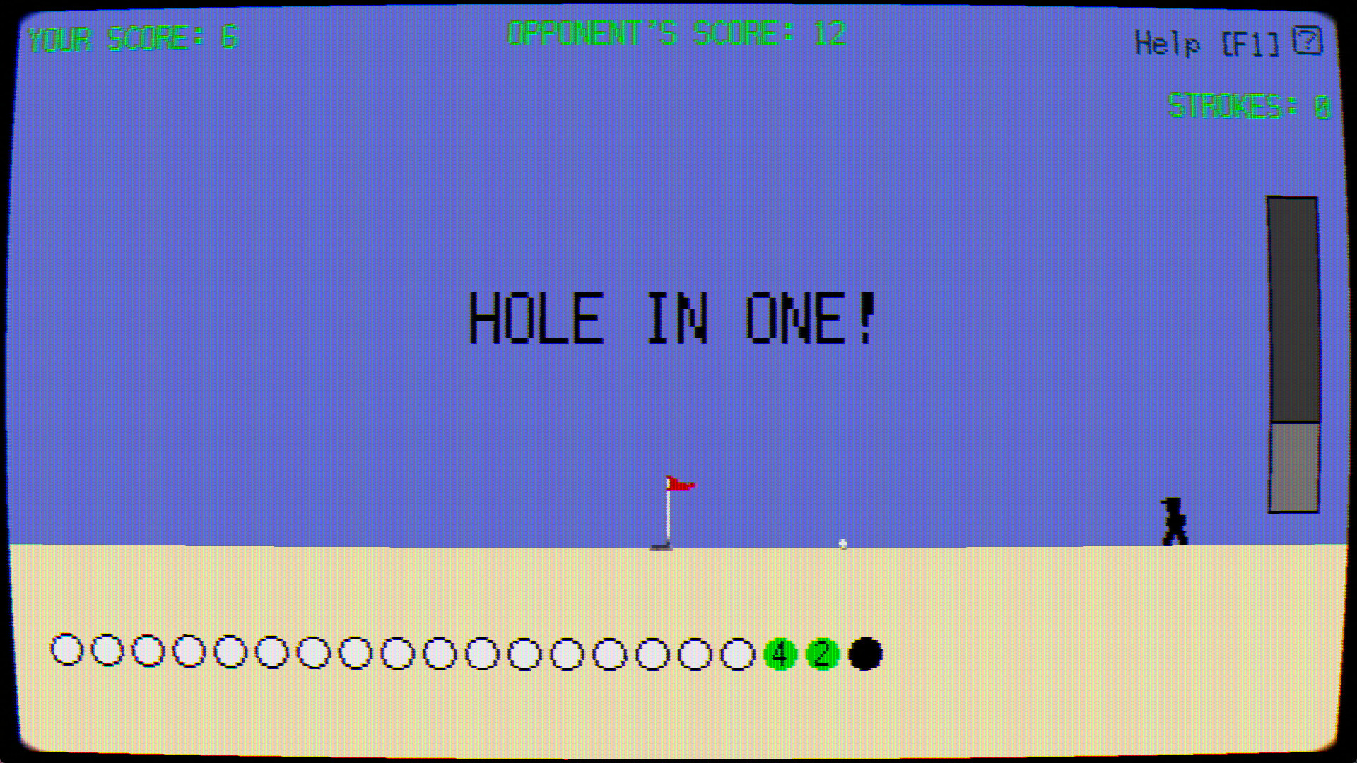 STONKS-9800: Stock Market Simulator screenshot #15