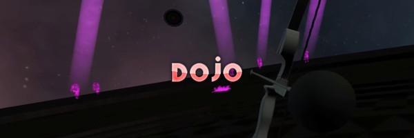 Dojo screenshot 5