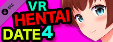 VR Hentai Date 4 game capsule image
