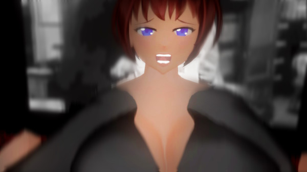 Screenshot z VR Hentai Date 4