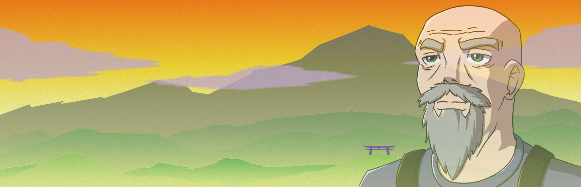 Karakuri-kun: A Japanese Tale