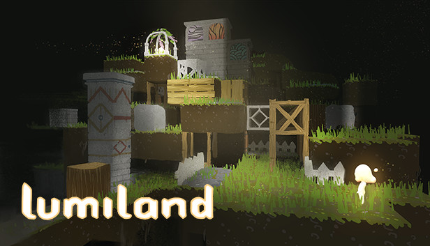 卢米之地/Lumiland