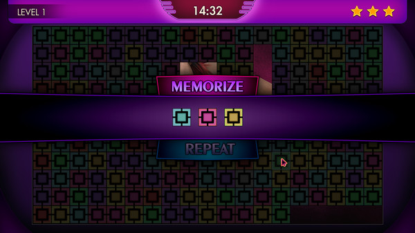 Temptations X: Darkest Fantasy.