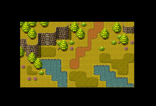 KHAiHOM.com - RPG Maker MZ - Valentine Tile Pack for MZ