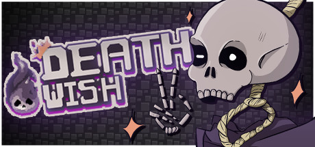 Death Wish steam charts