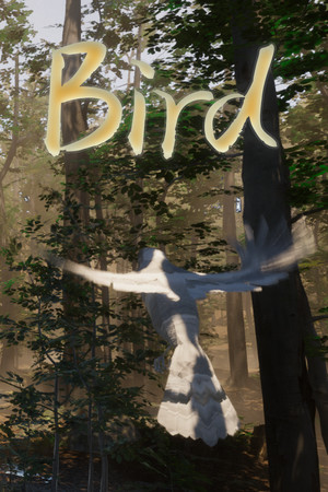 Cover art of Bird