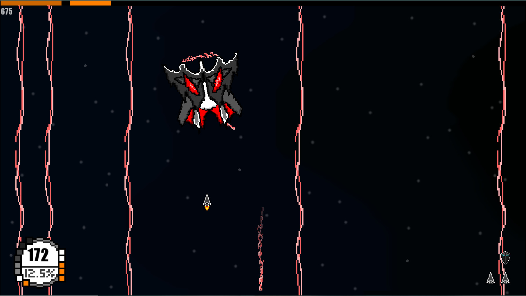Omniblast Featured Screenshot #1