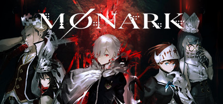 Monark banner image