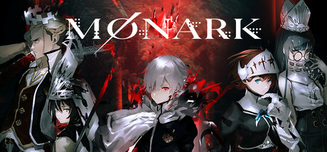 Monark banner image