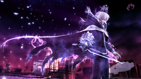 罪恶王权-游戏截图