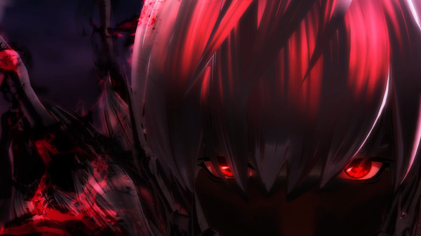 罪恶王权-游戏截图