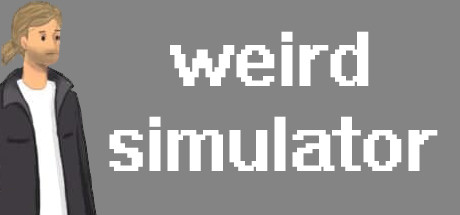 Weird Simulator Cheat Engine/CT