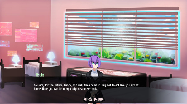 Project Kuragava screenshot 4