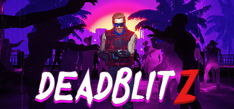 DeadBlitZ steam charts