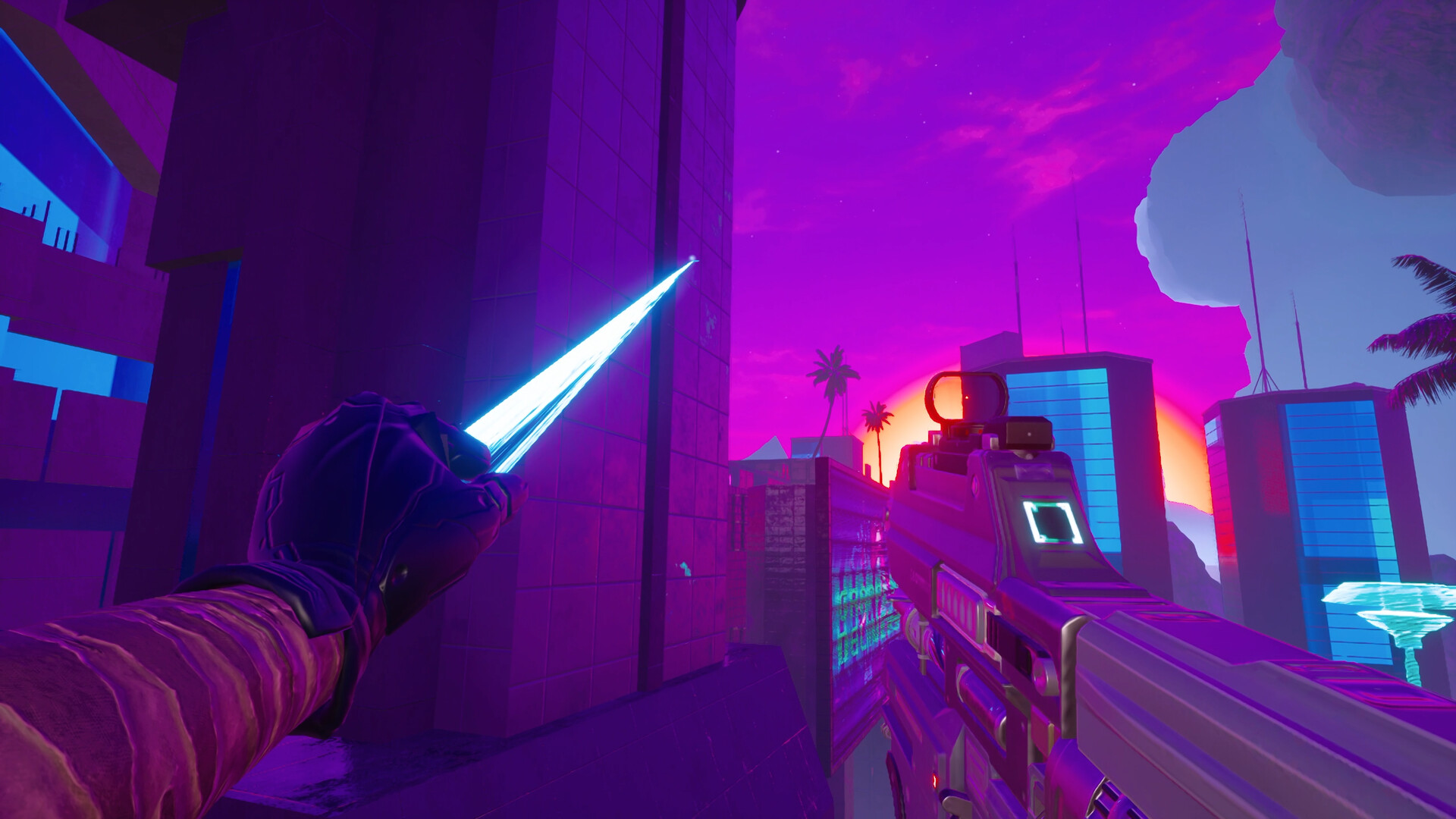 DeadBlitZ Featured Screenshot #1