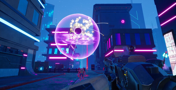 DeadBlitZ screenshot 6