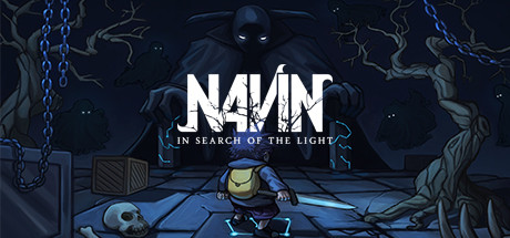 Navin: In Search Of The Light banner