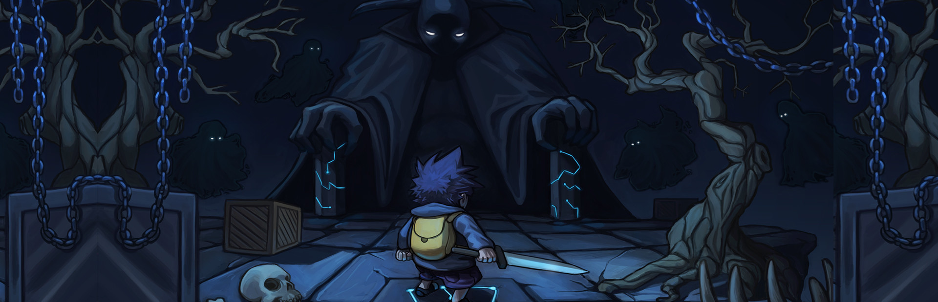 Navin: In Search Of The Light