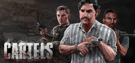 Cartels Cover Image